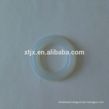 Silicone rubber gasket flat gasket seal